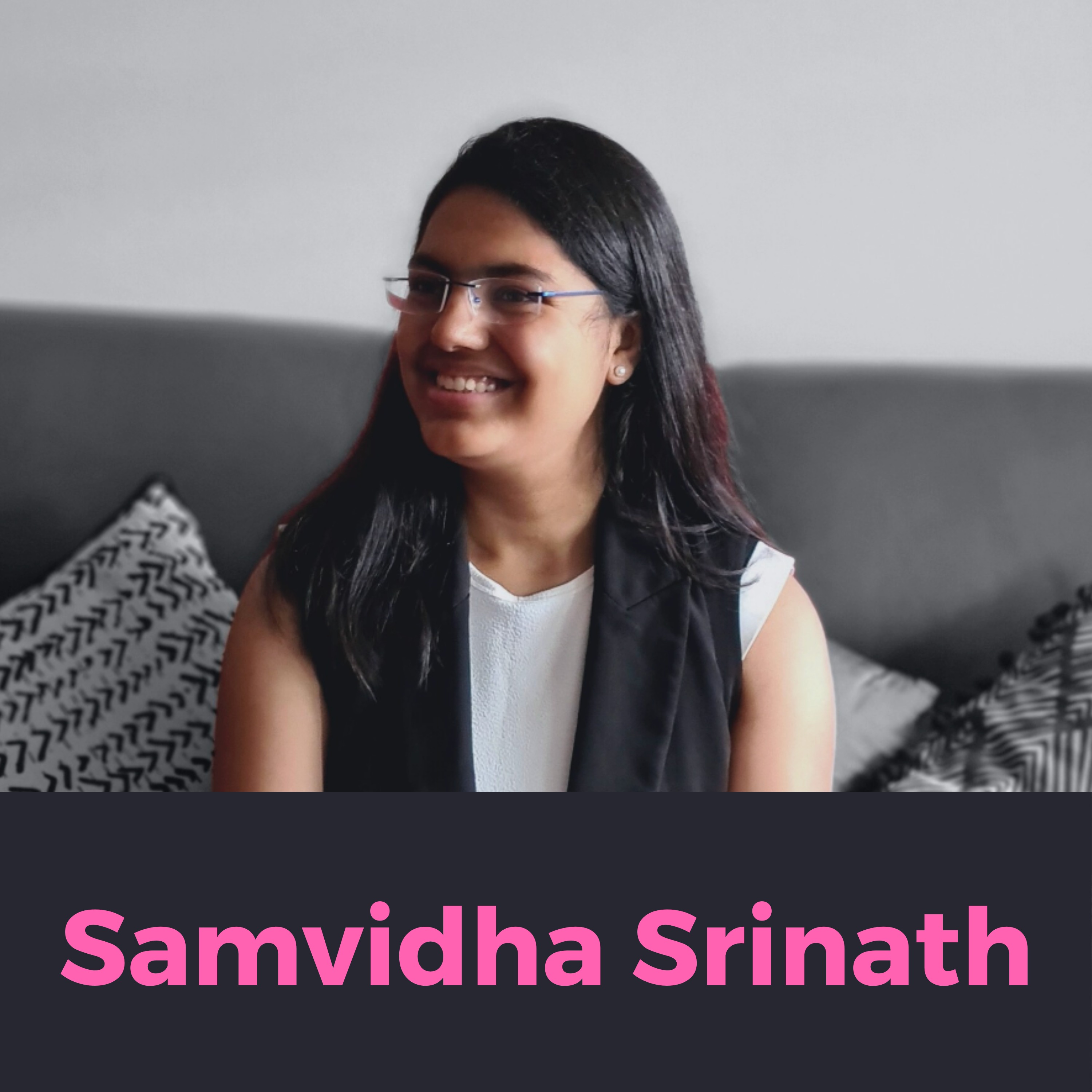 Using TV Shows in the Language Classroom with Samvidha Srinath