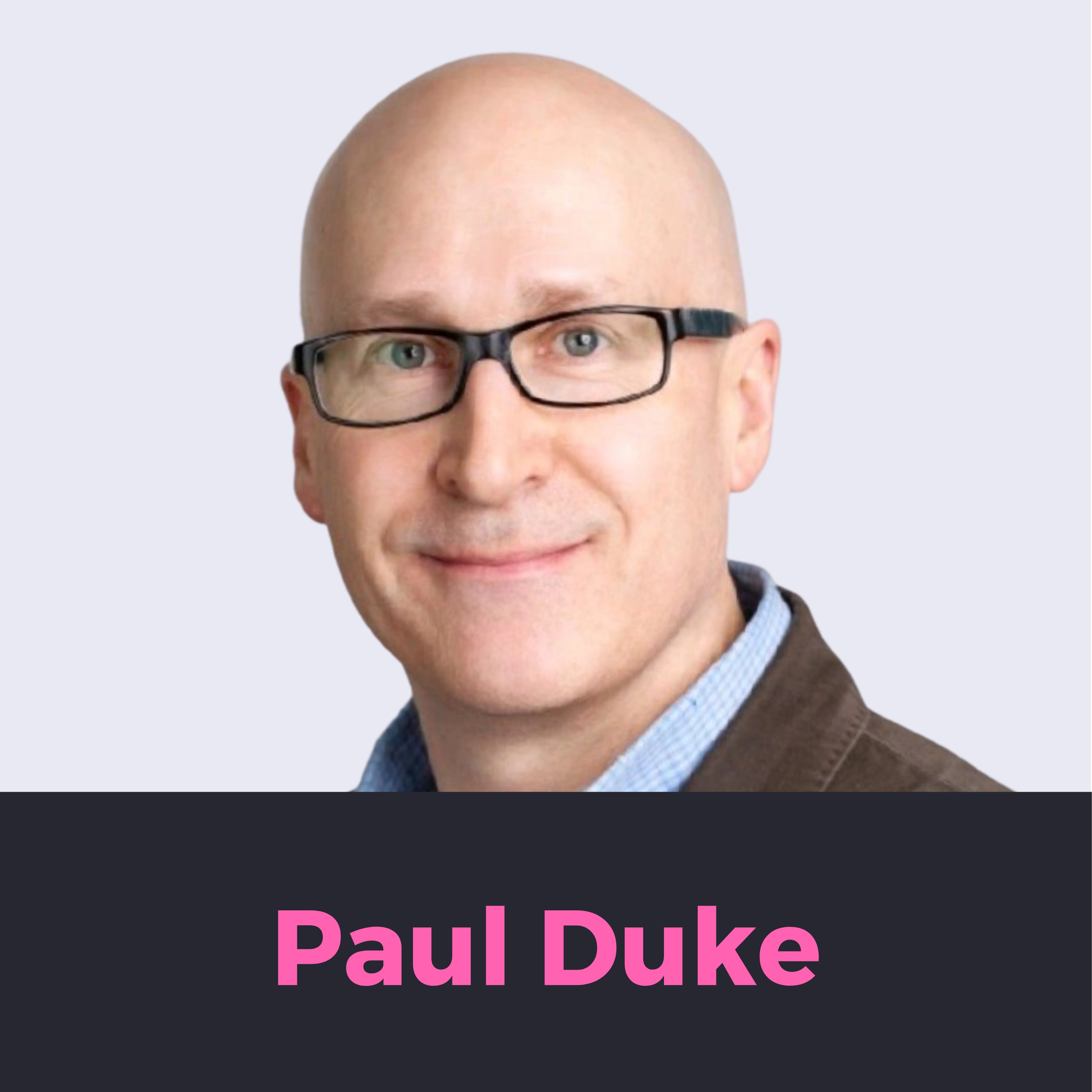 Going from Good to Great in Writing with Paul Duke