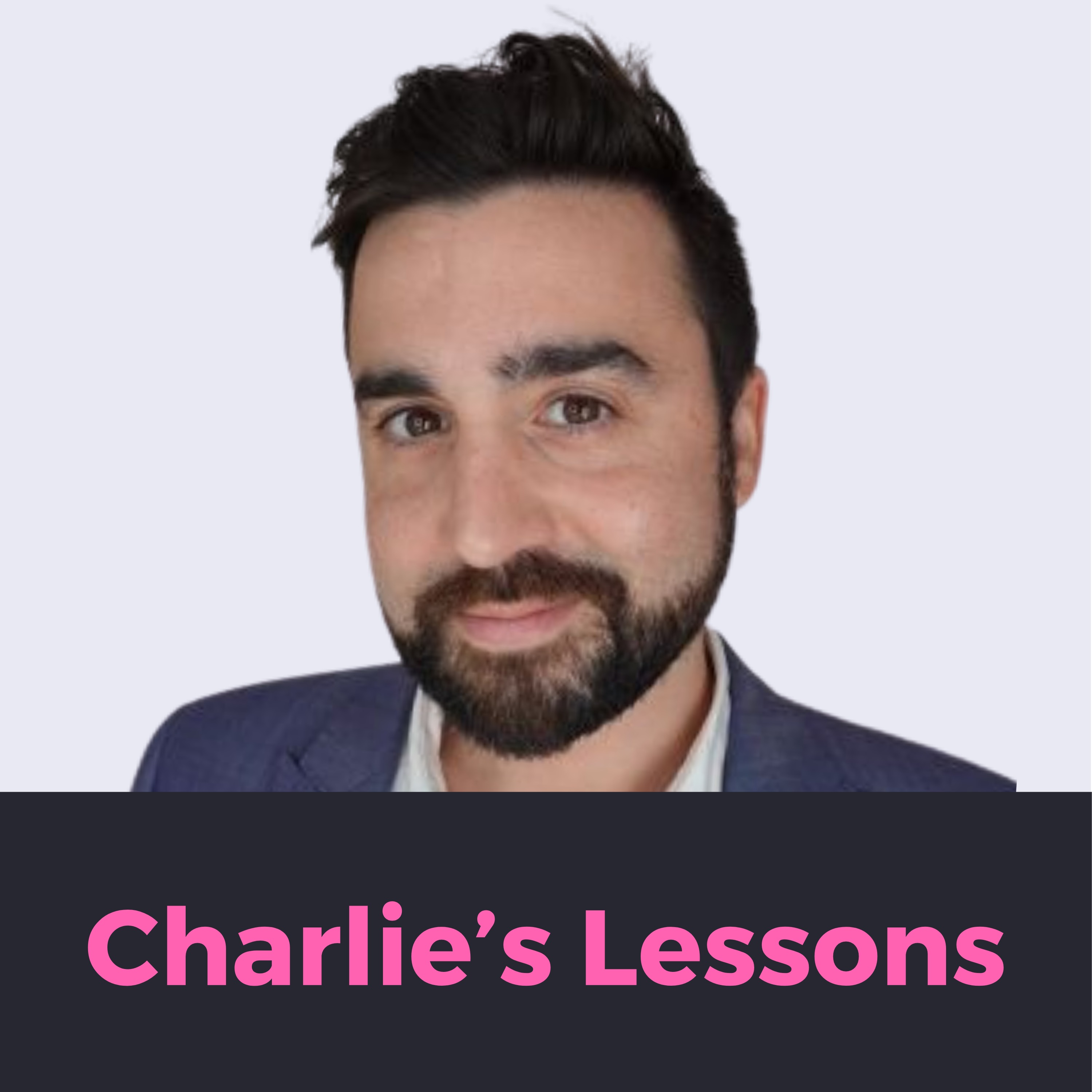 Choosing the Right Technology for Your Context with Charlie's Lessons