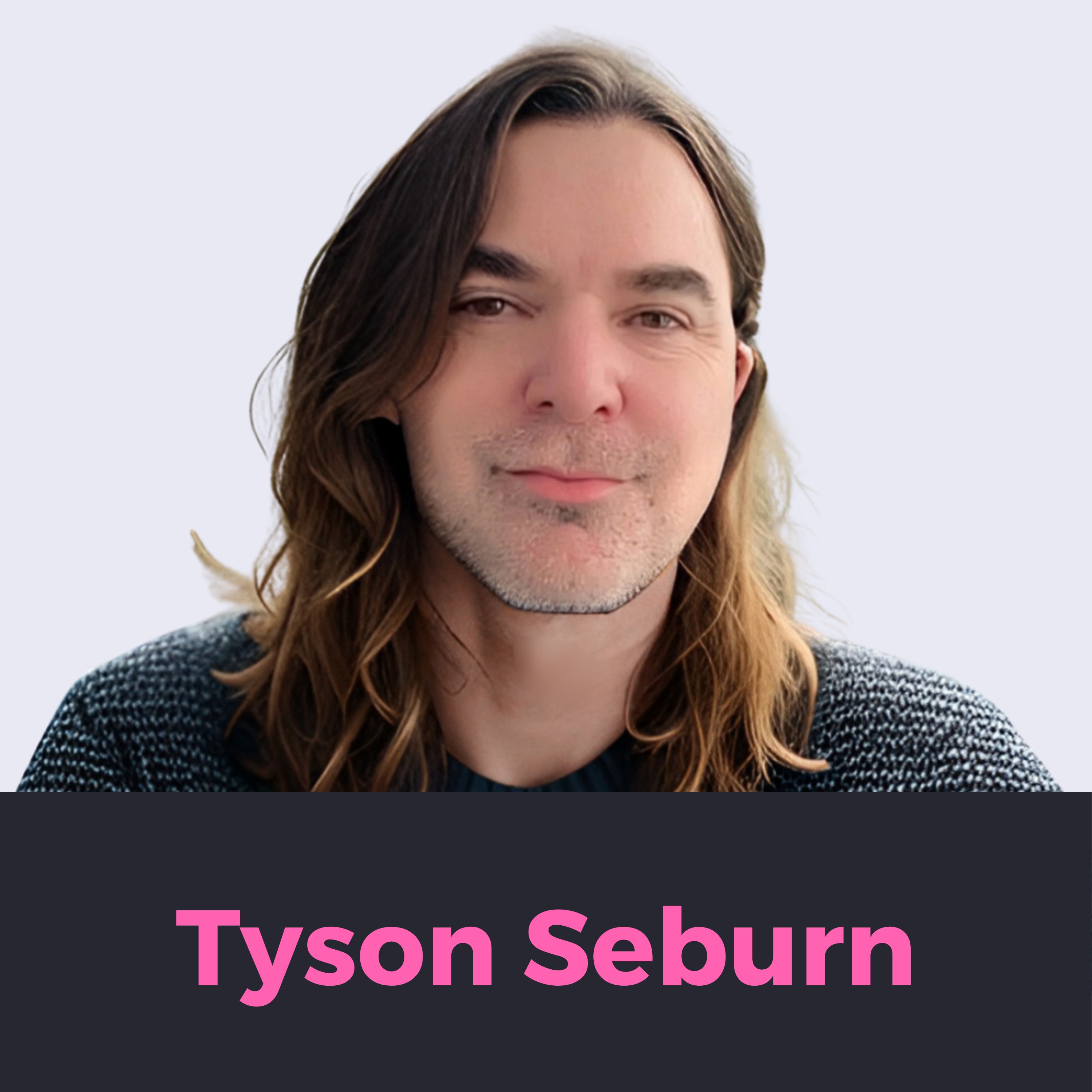 A Disruptive Approach to Teaching and Materials with Tyson Seburn