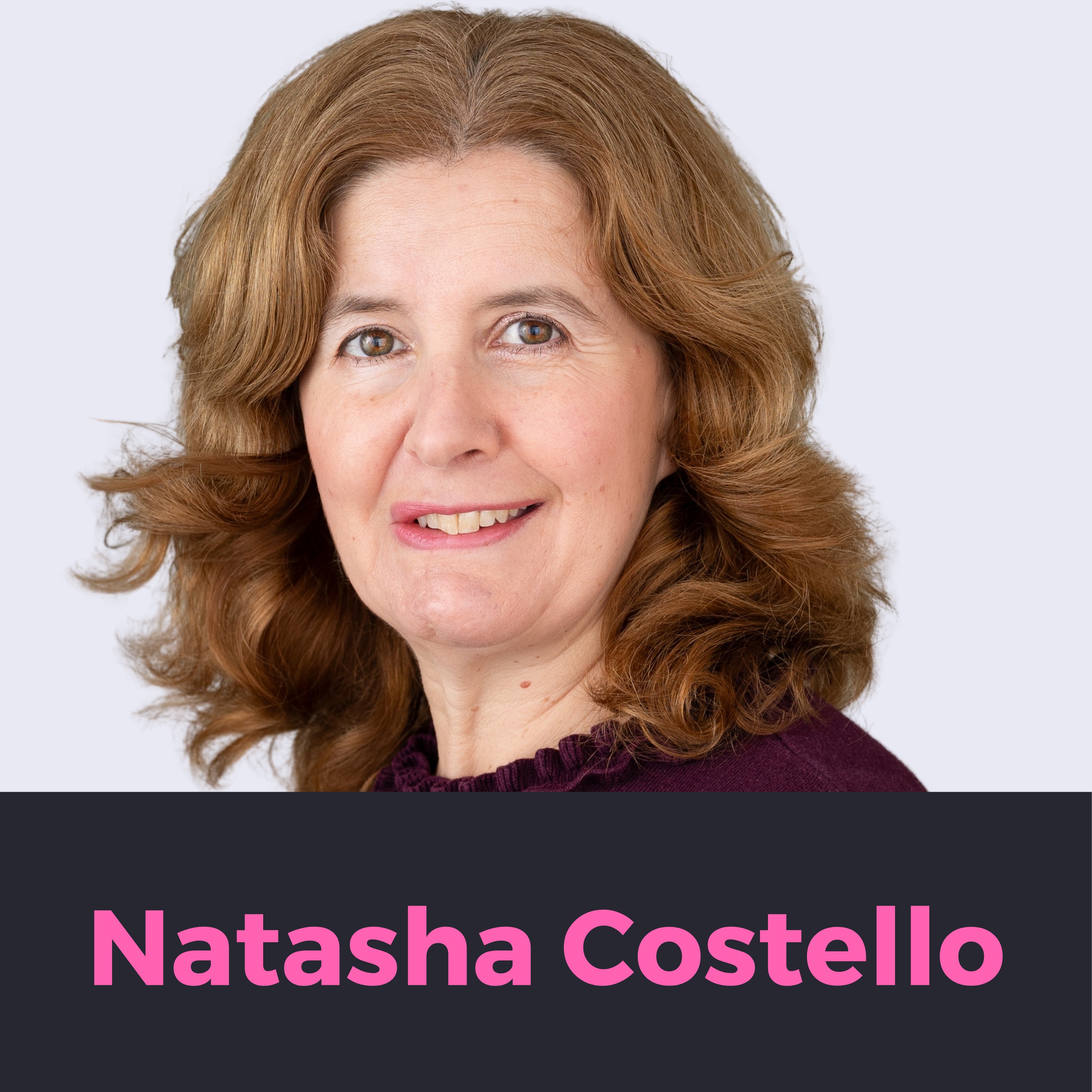 Teaching Legal English with Natasha Costello