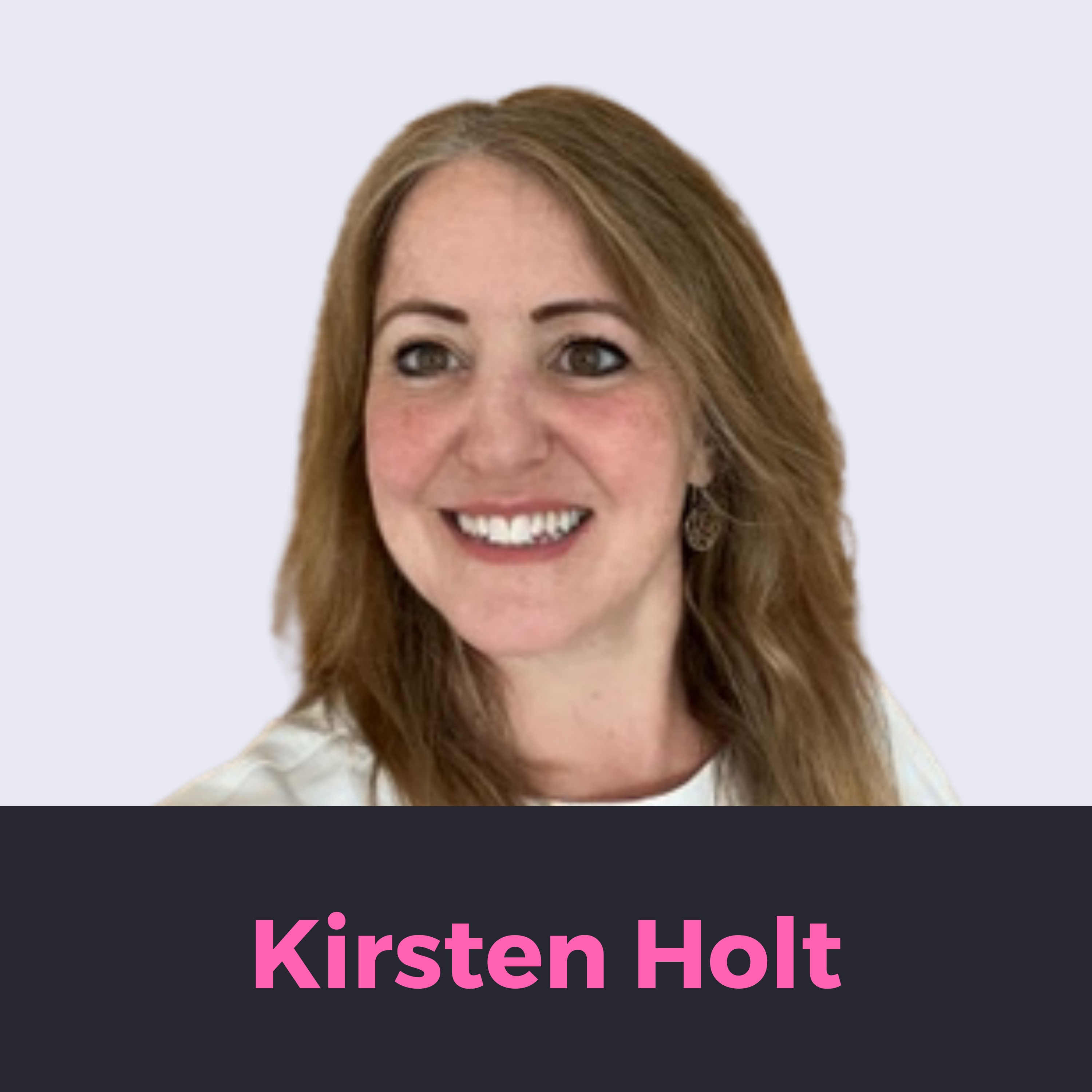 Power up Your Professional Development with Experiential Learning with Kirsten Holt