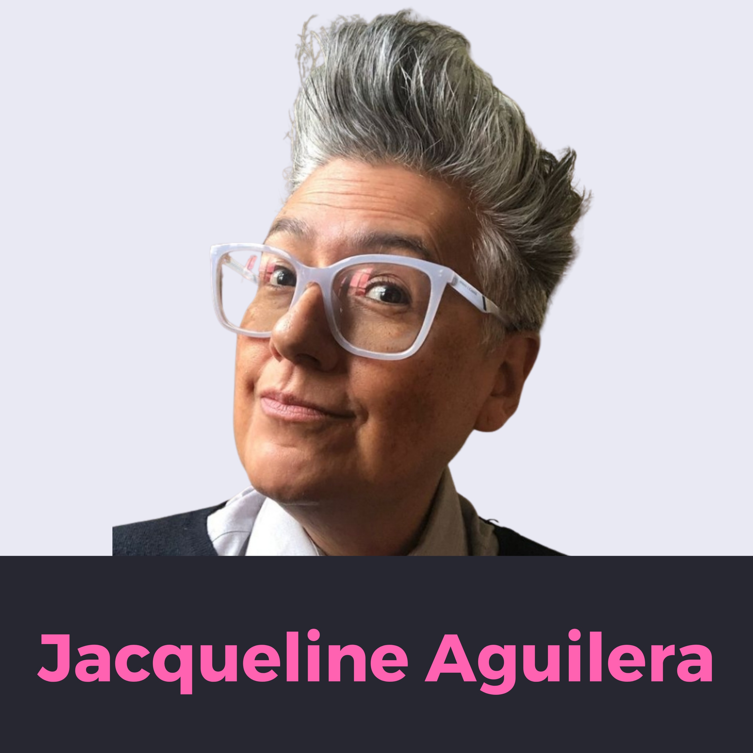 What Does Digital Literacy Really Mean for Educators? with Jacqueline Aguilera