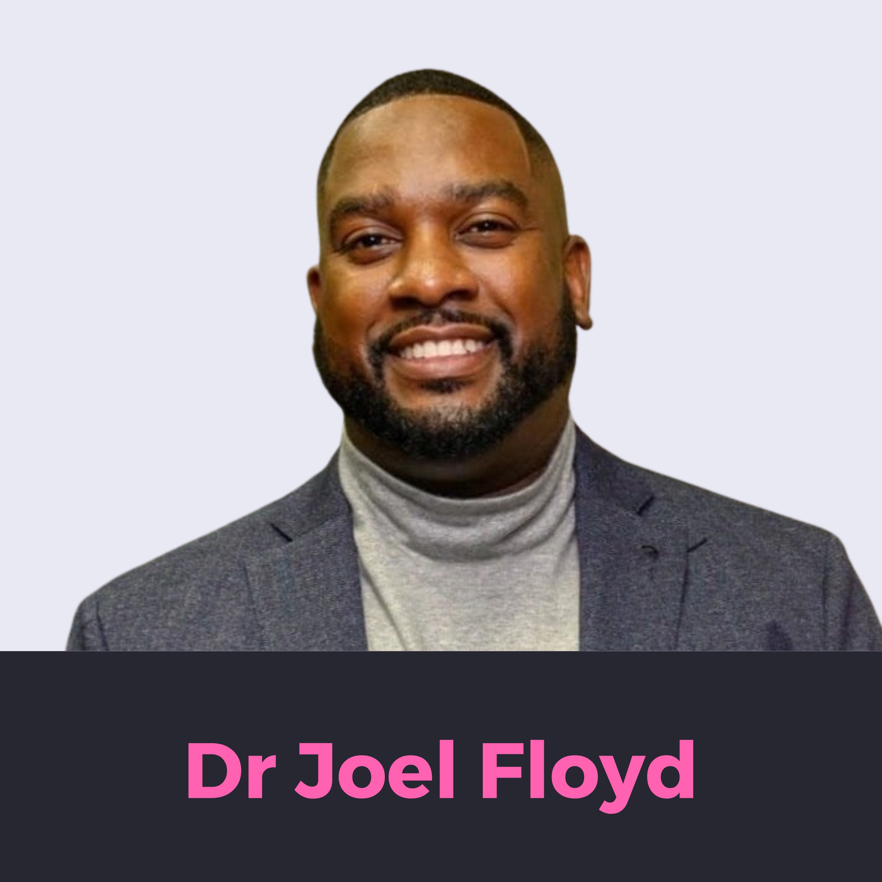 From Students to Stakeholders: Creating a Shared Classroom with Dr Joel Floyd