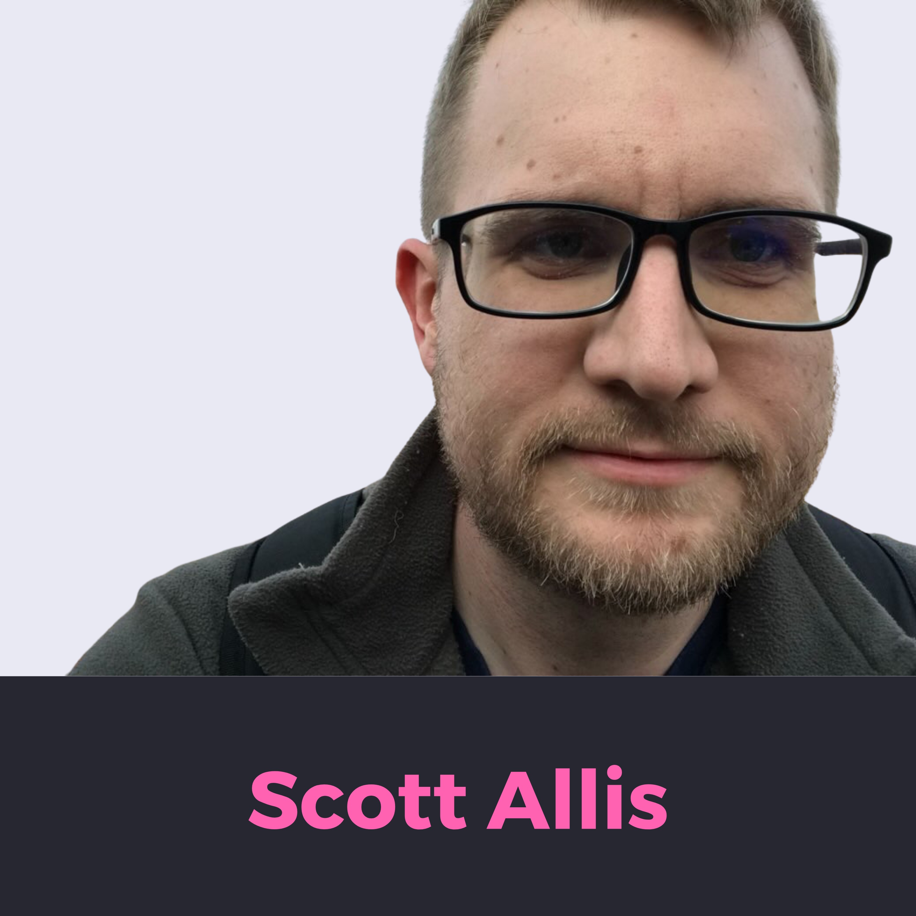 Contracts, Red Flags, and Career Choices – with Scott Allis