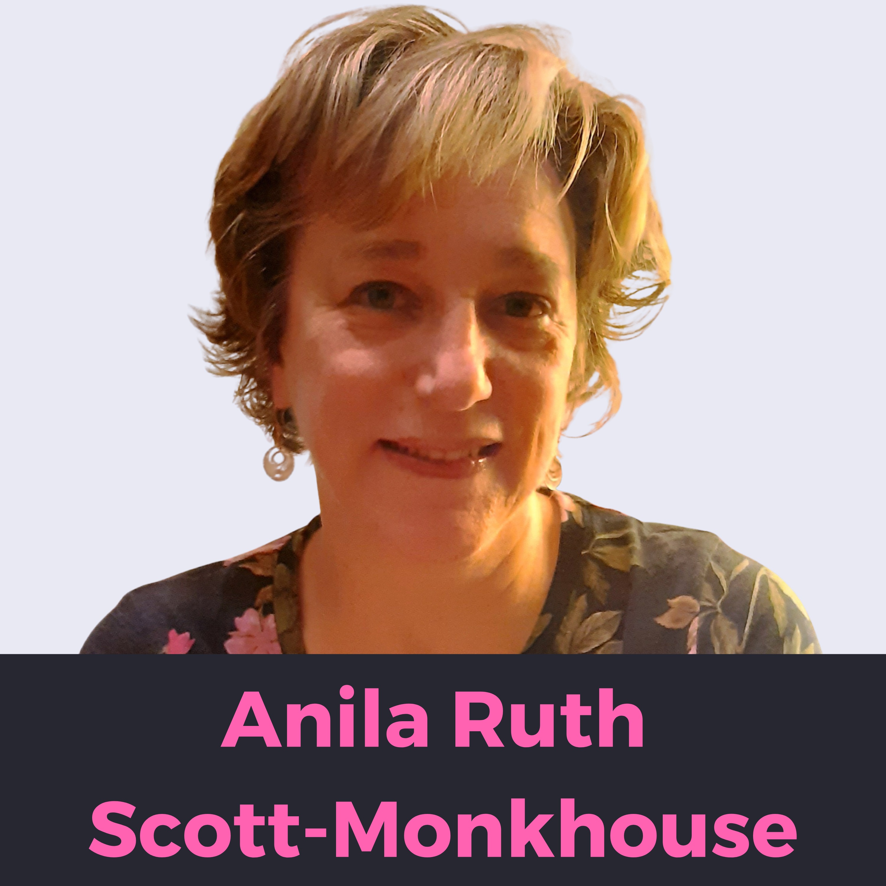 Teaching Debate to PhD STEM Students — with Anila Ruth Scott-Monkhouse