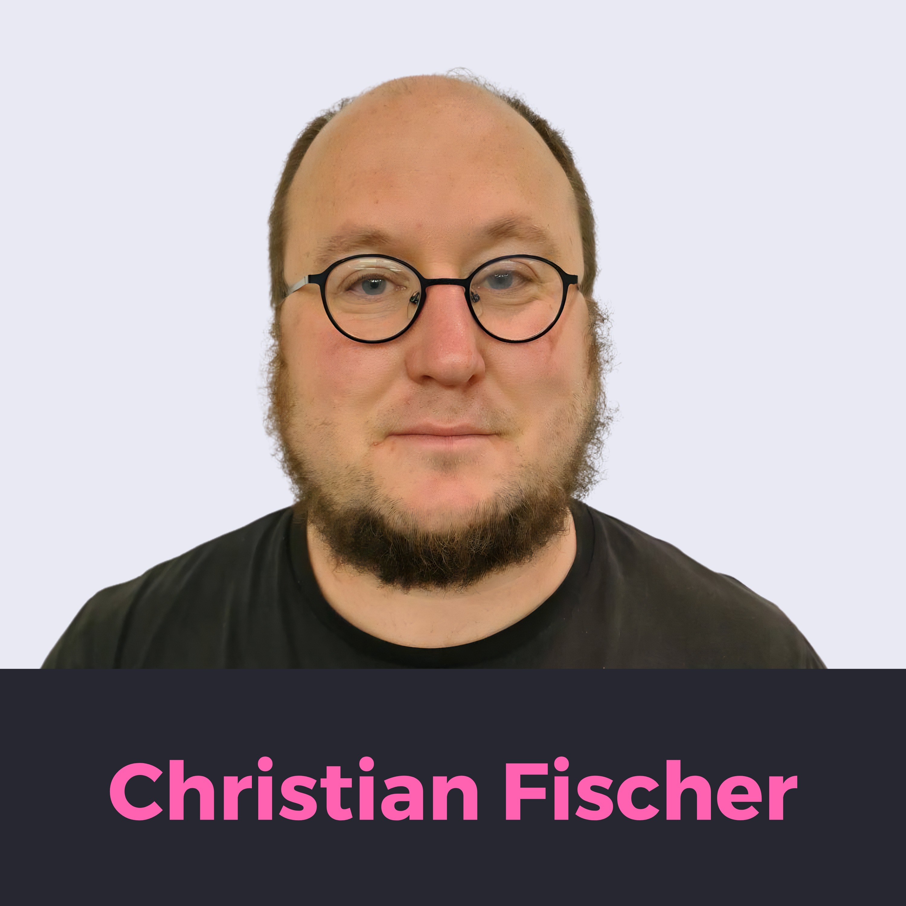 Global Literature Circles for Teens — with Christian Fischer