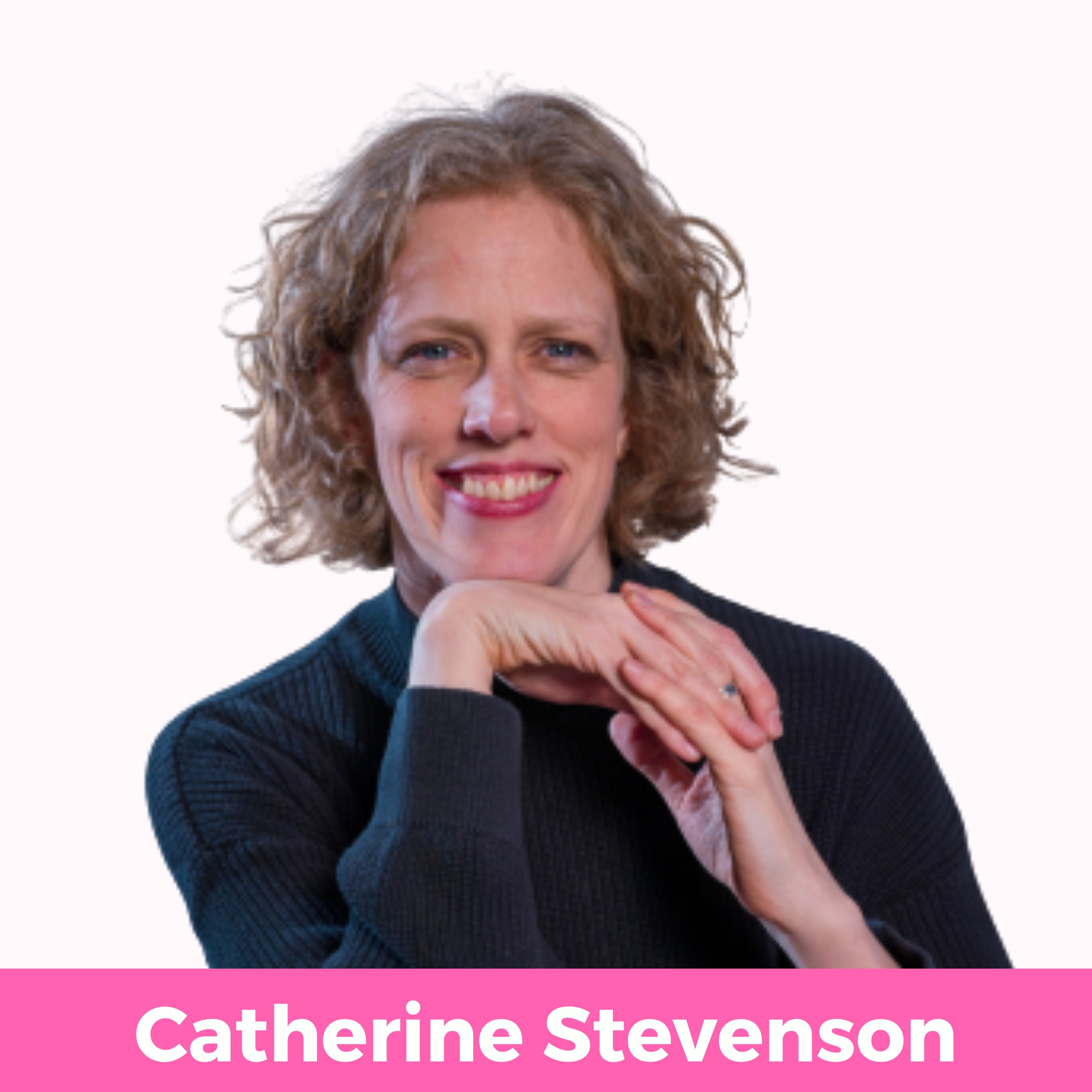 Integrating Language and Subject Teaching | Catherine Stevenson episode artwork