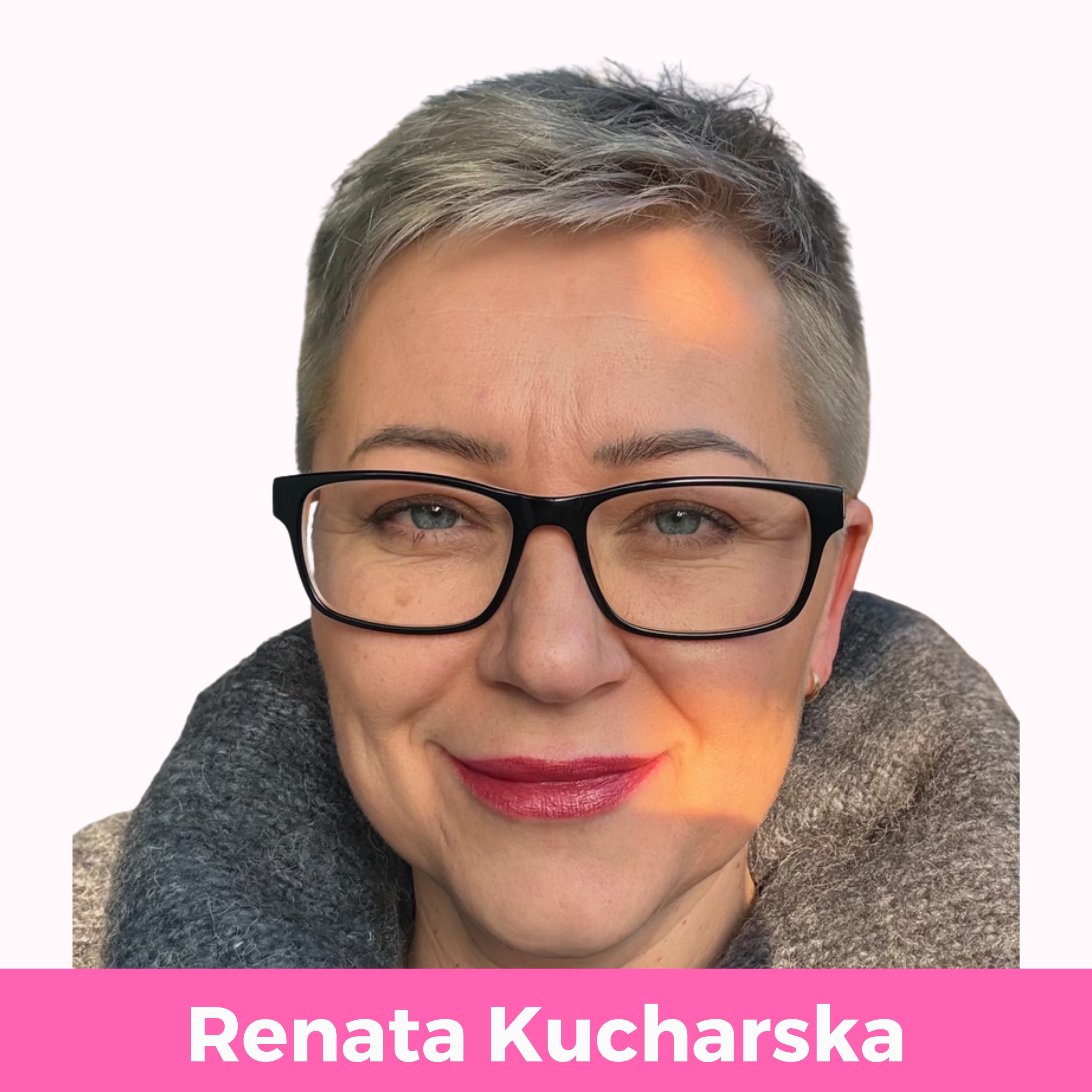 Building Custom Apps for Vocational English | Renata Kucharska episode artwork
