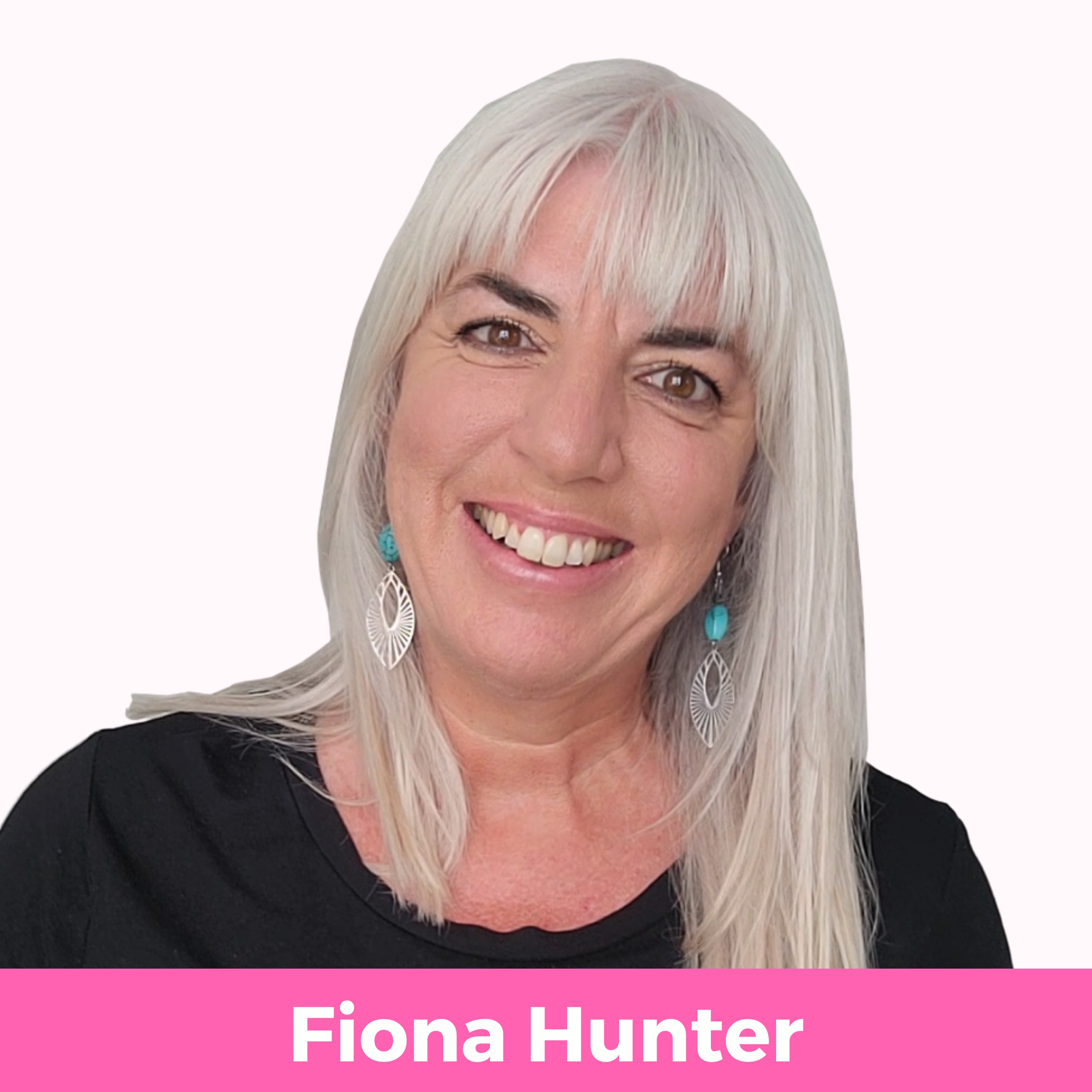 Moving Beyond the Coursebook with Young Learners | Fiona Hunter episode artwork