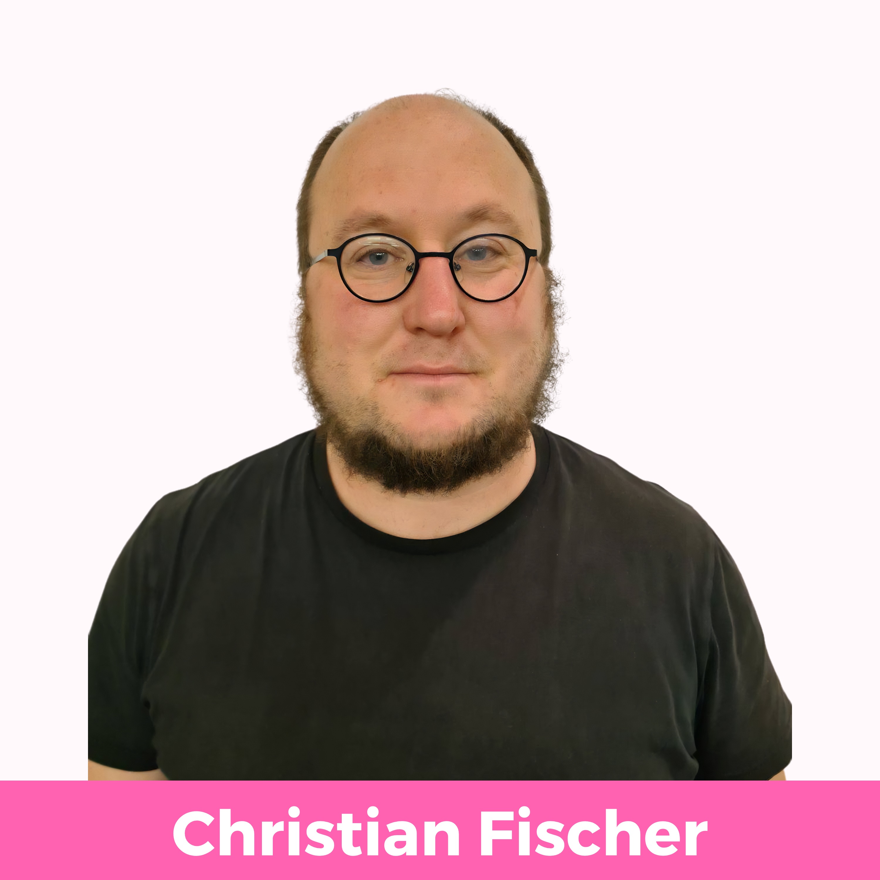 Global Literature Circles for Teens | Christian Fischer episode artwork
