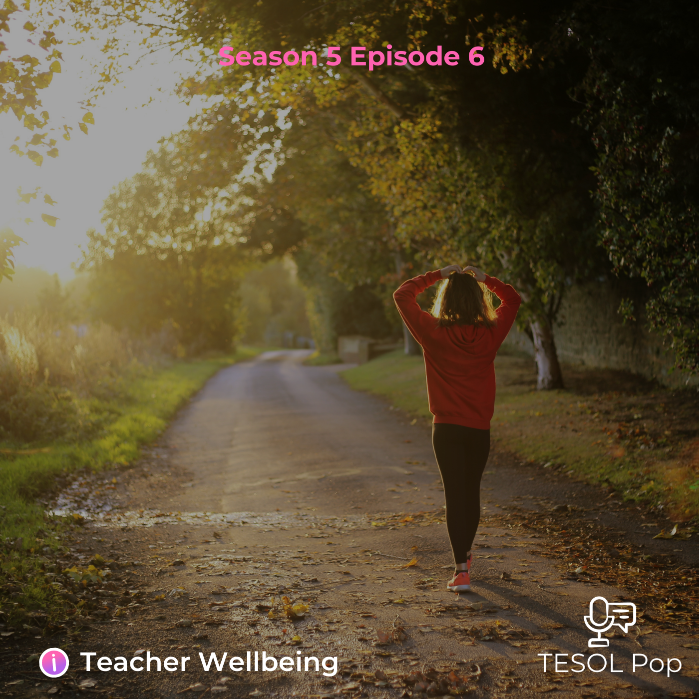 S5E6: Three Simple Mindful Practices for Teachers with Justin Ricci