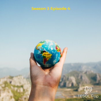 S3E4: Global Citizenship with Taciana de LiraSilva