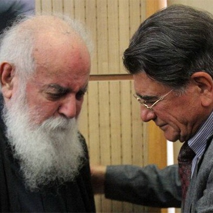 شاخه‌ها را از جدایی گر غم است