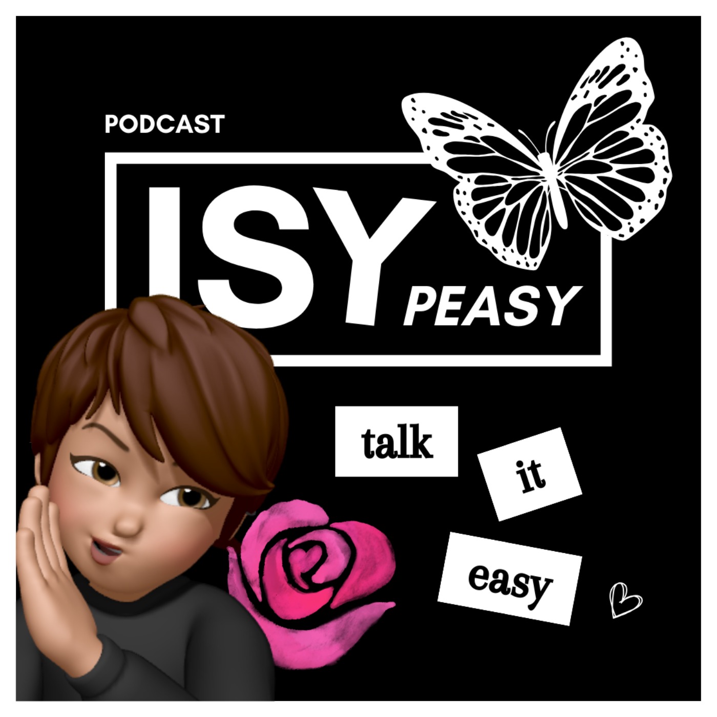 rêver en couleurs – ISY TALK 2