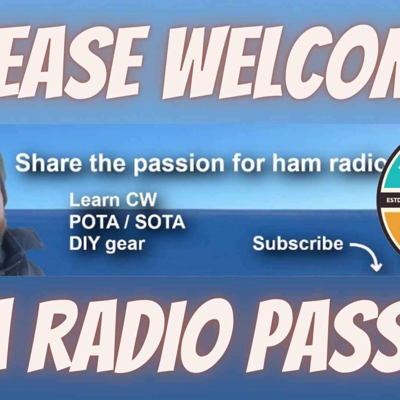 The European Ham Radio Show