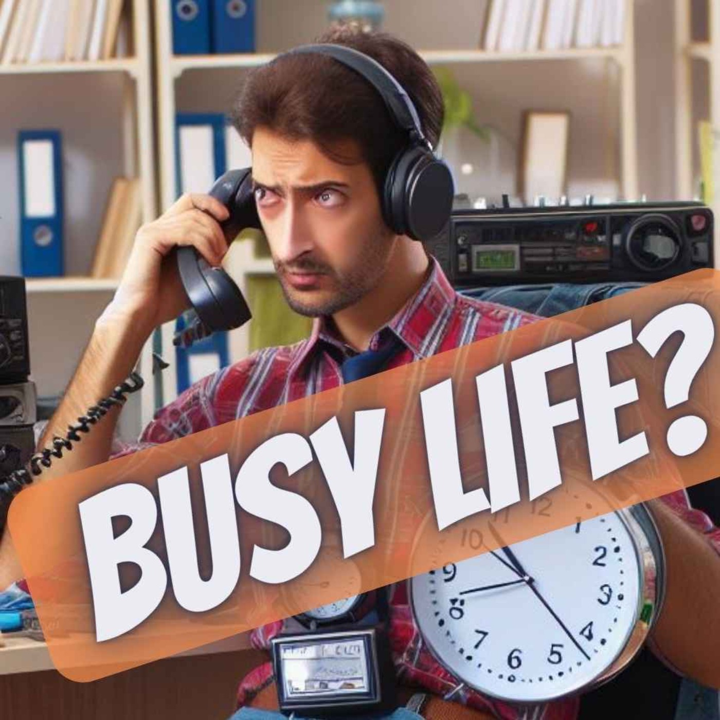 How to make time for ham radio in your busy life