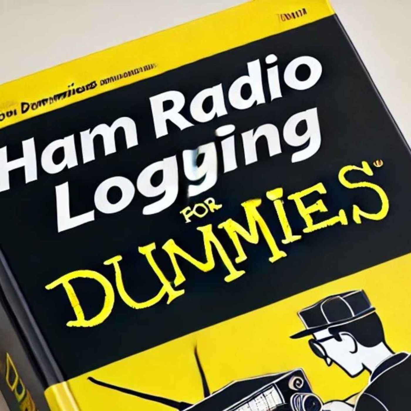 Ham Radio Logging for Dummies