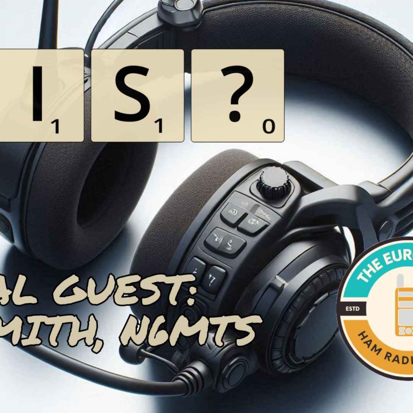 The European Ham Radio Show