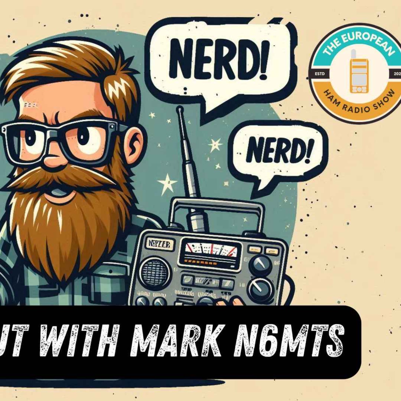 The European Ham Radio Show