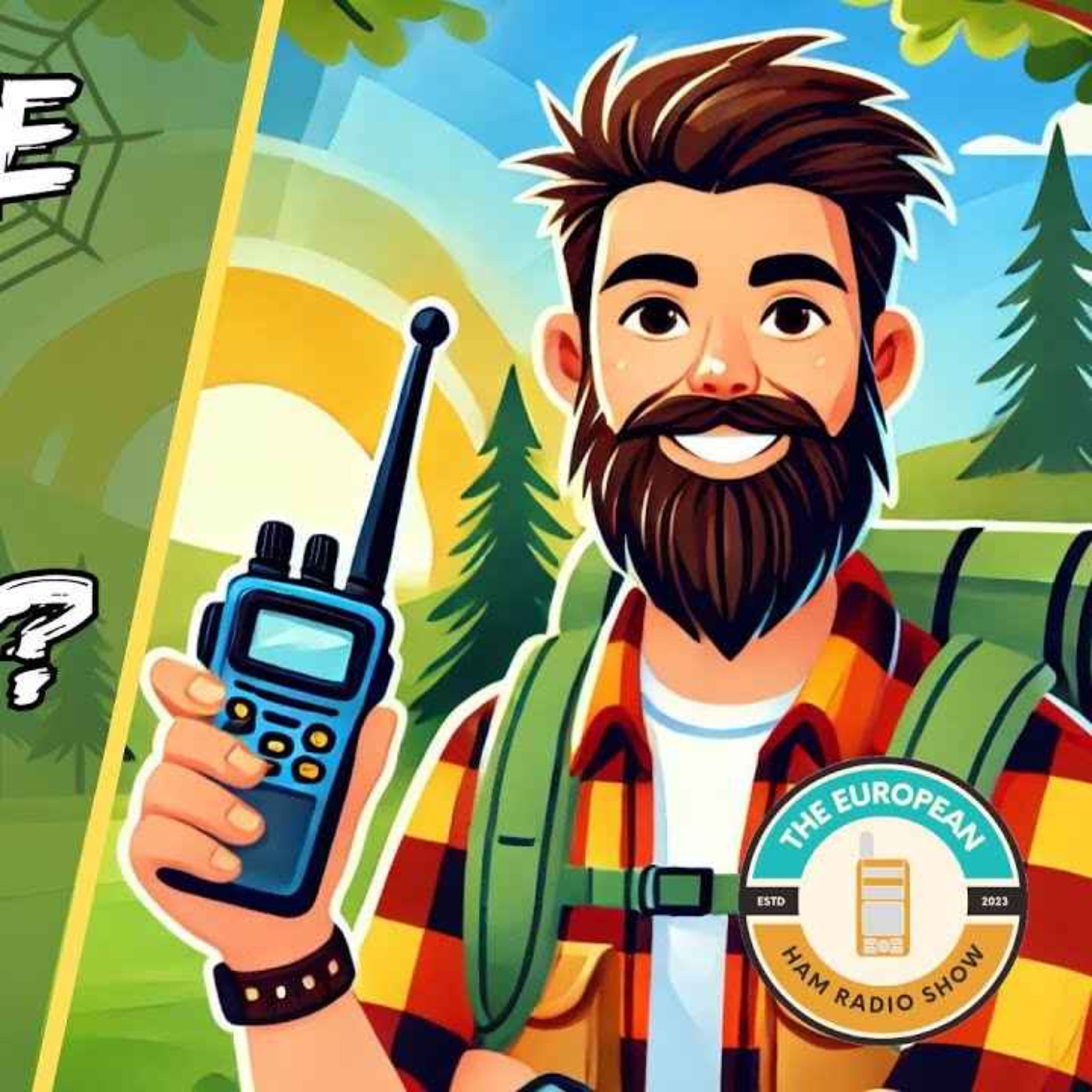 The European Ham Radio Show
