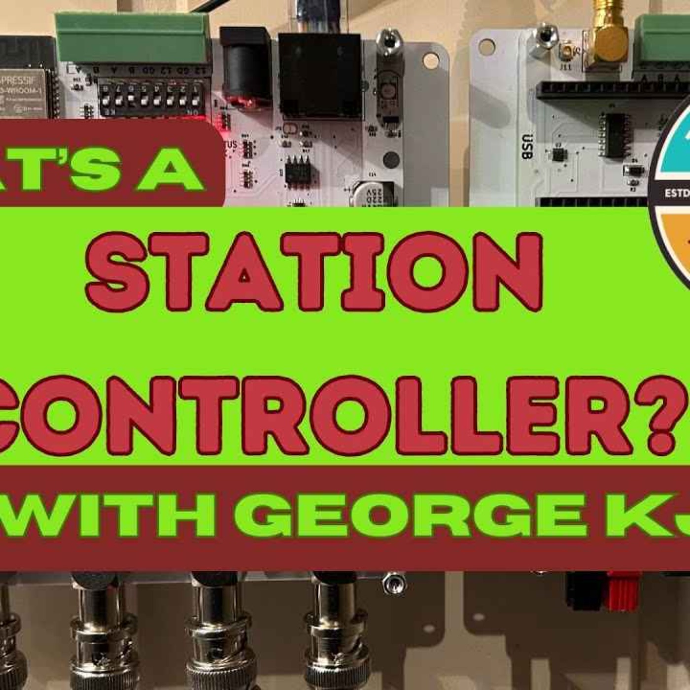 The European Ham Radio Show