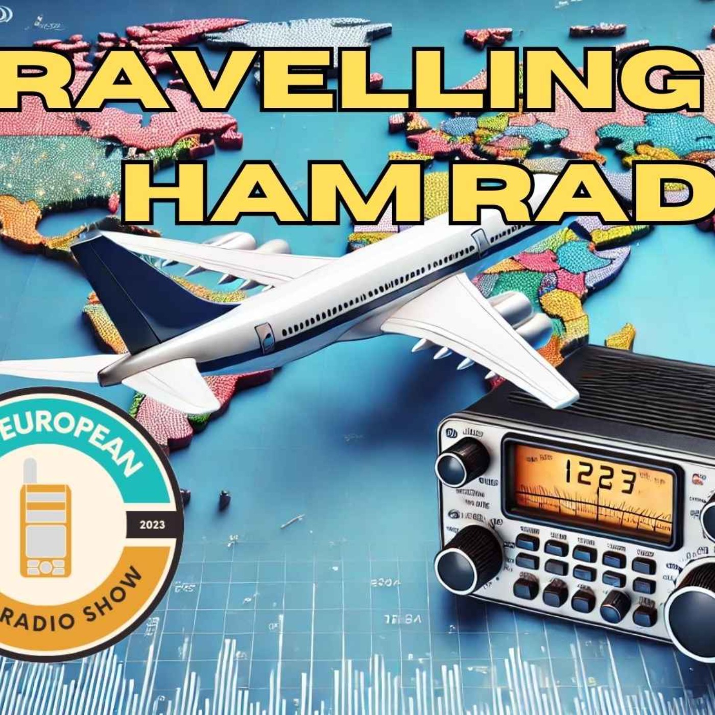 The European Ham Radio Show