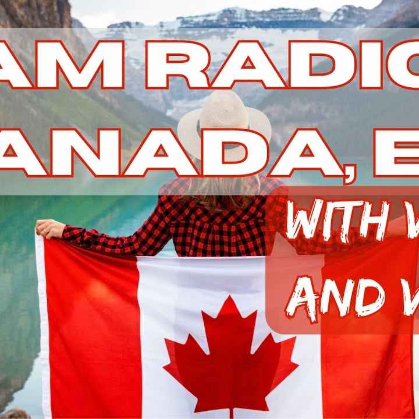 The European Ham Radio Show