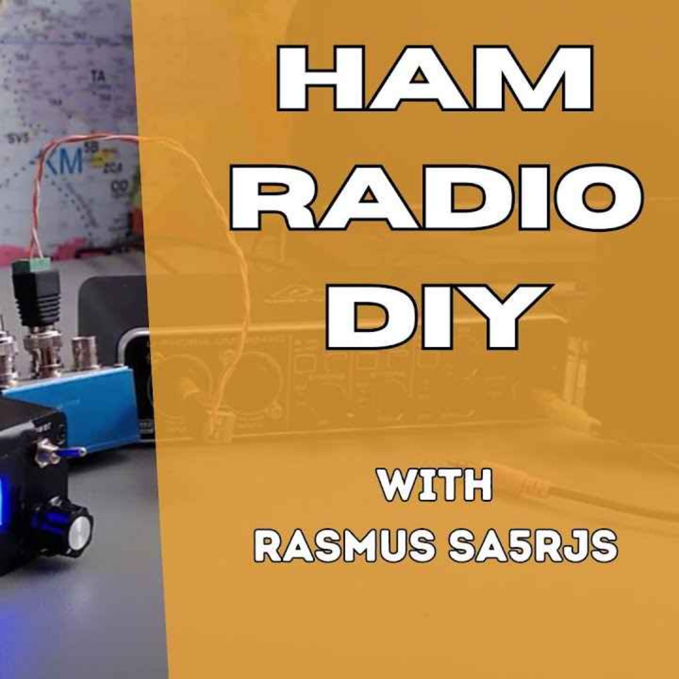 The European Ham Radio Show