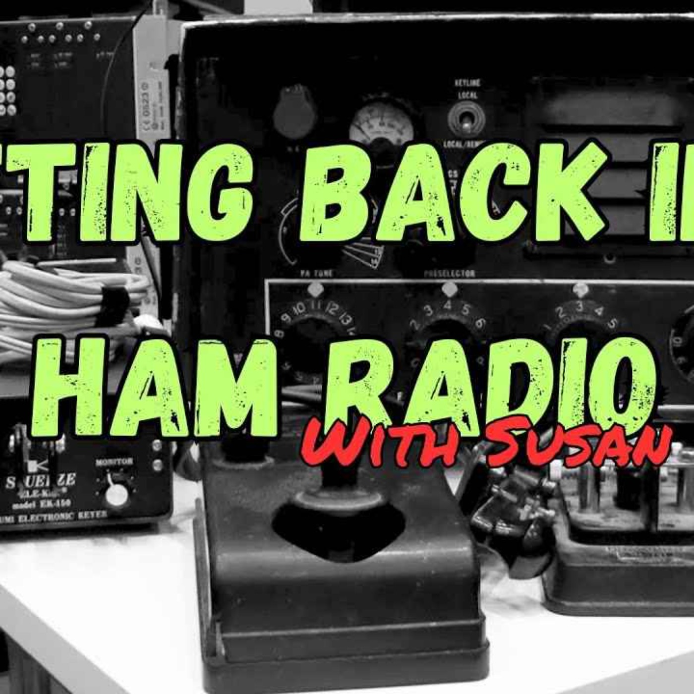 The European Ham Radio Show