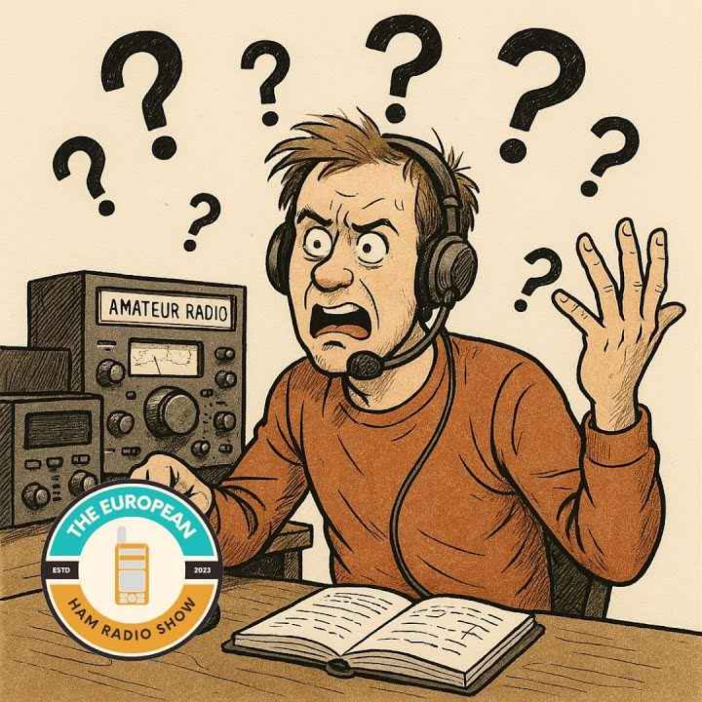 The European Ham Radio Show