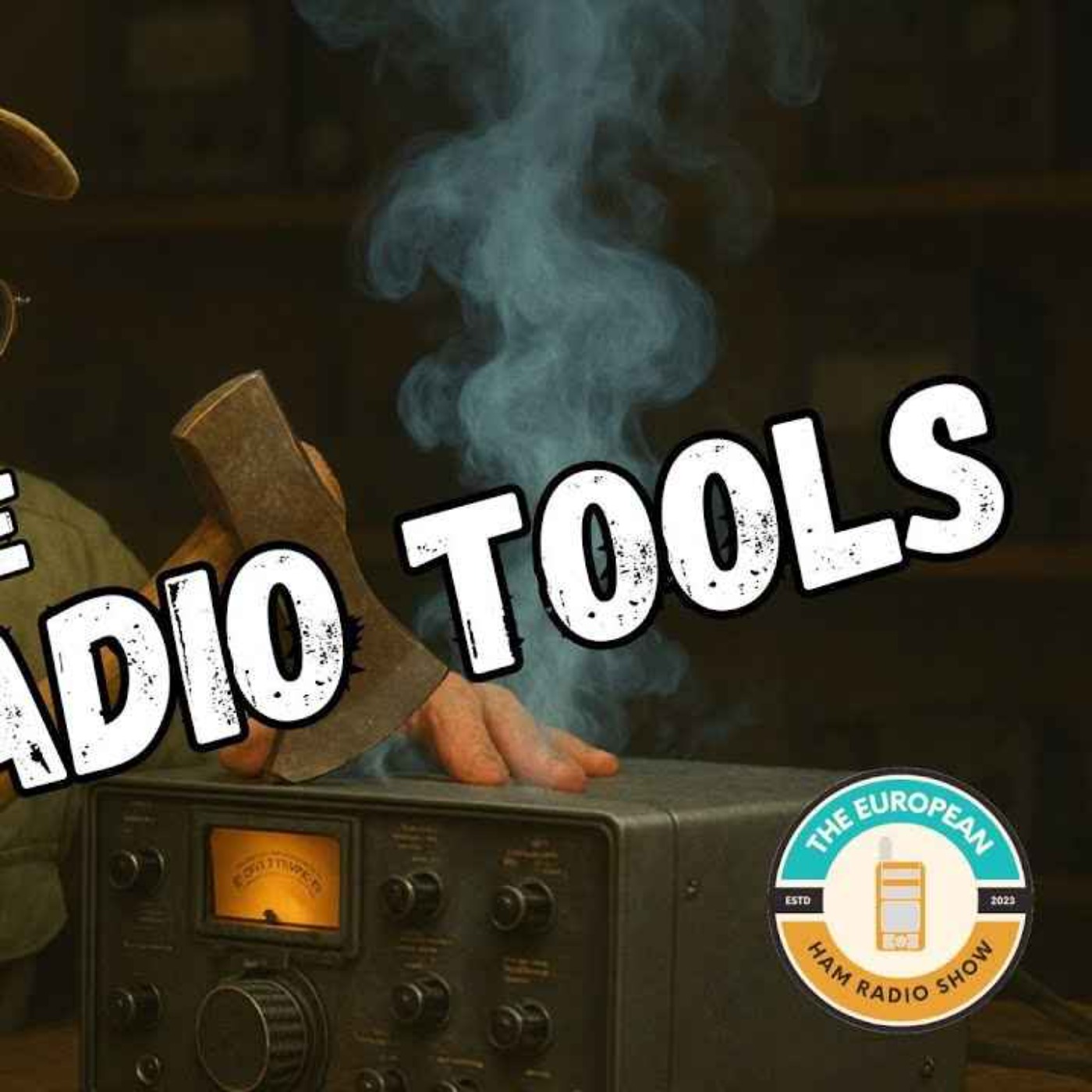 The European Ham Radio Show