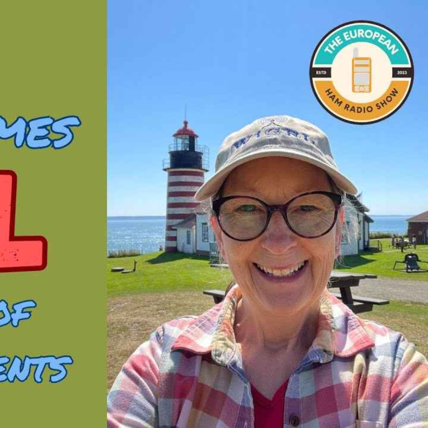 The European Ham Radio Show