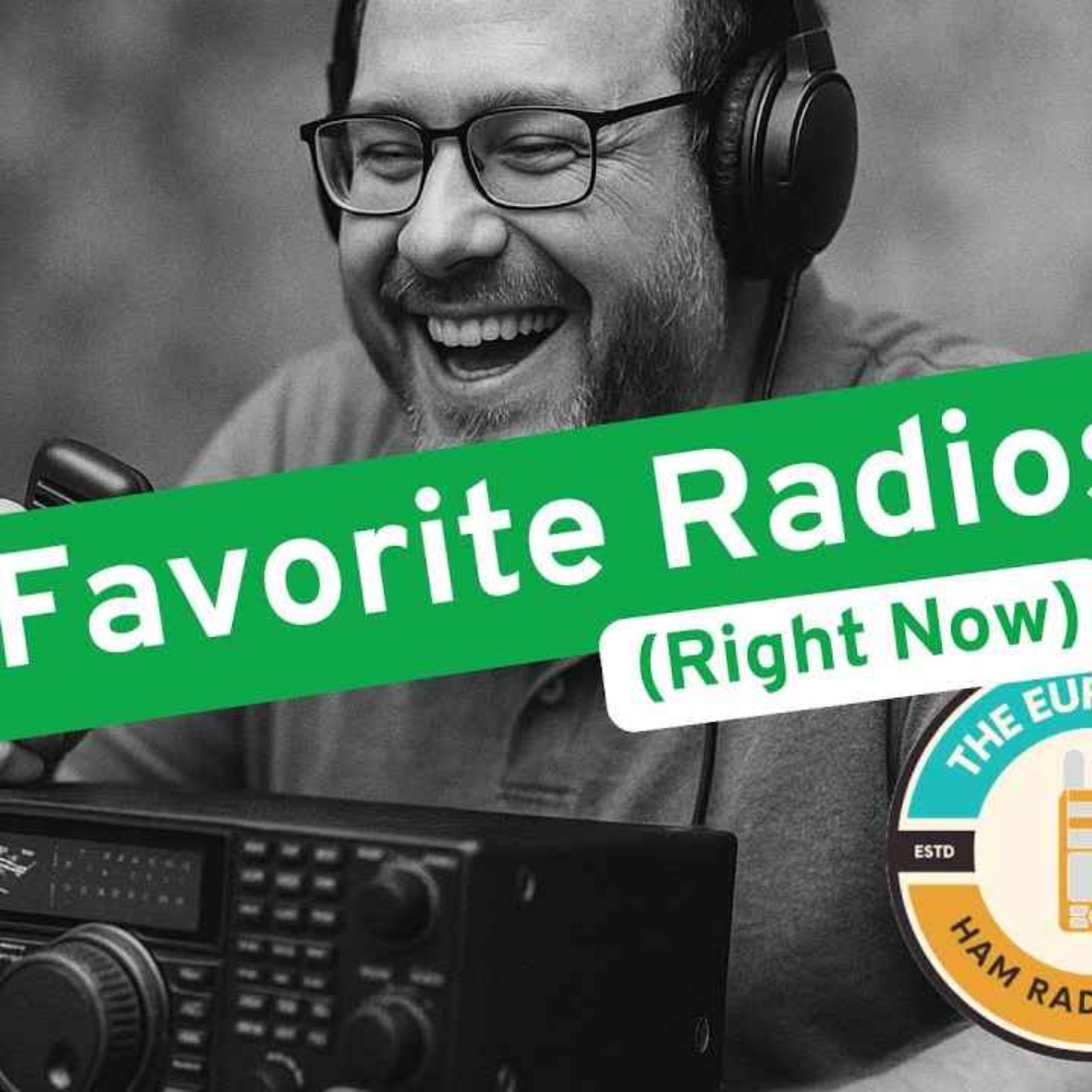 The European Ham Radio Show