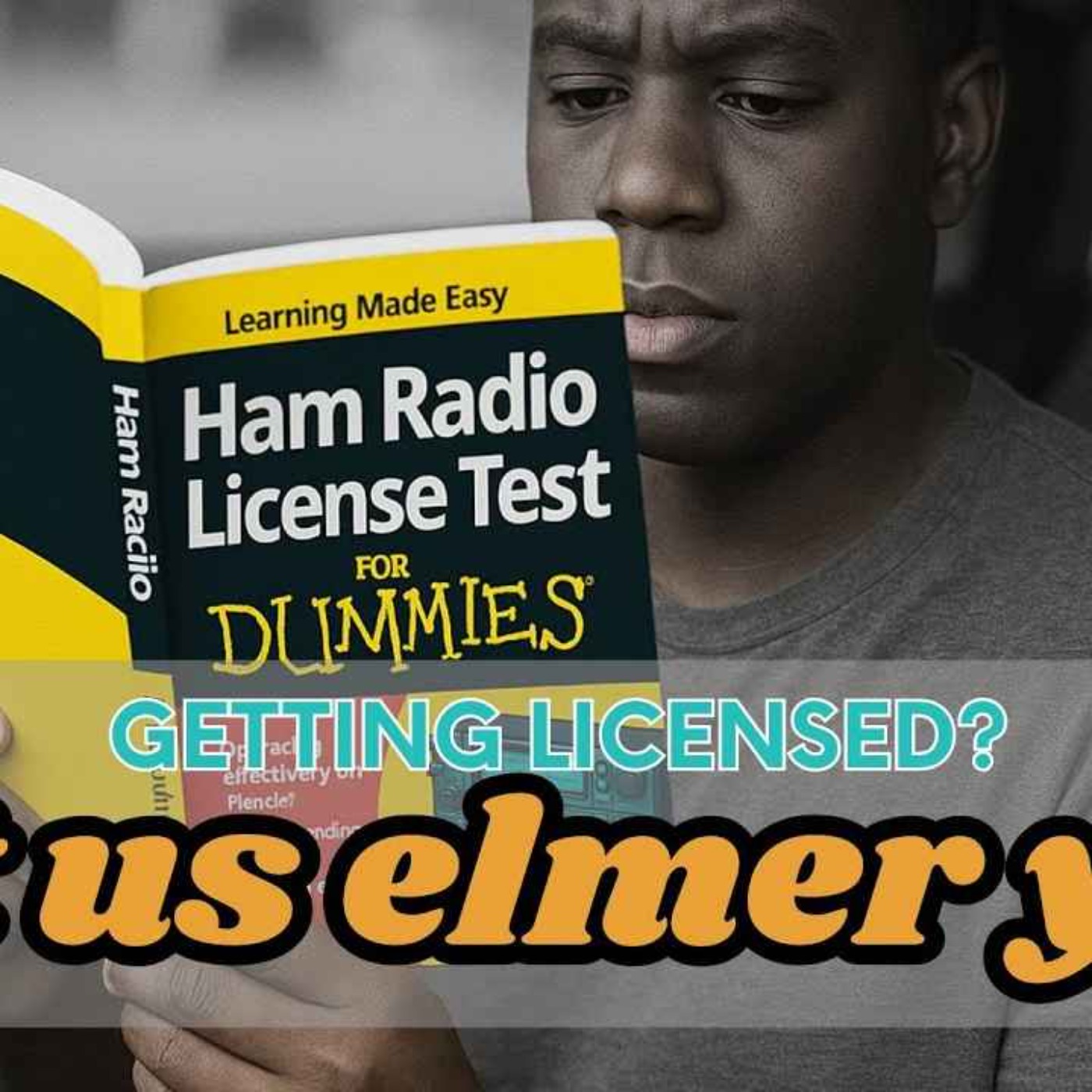 The European Ham Radio Show