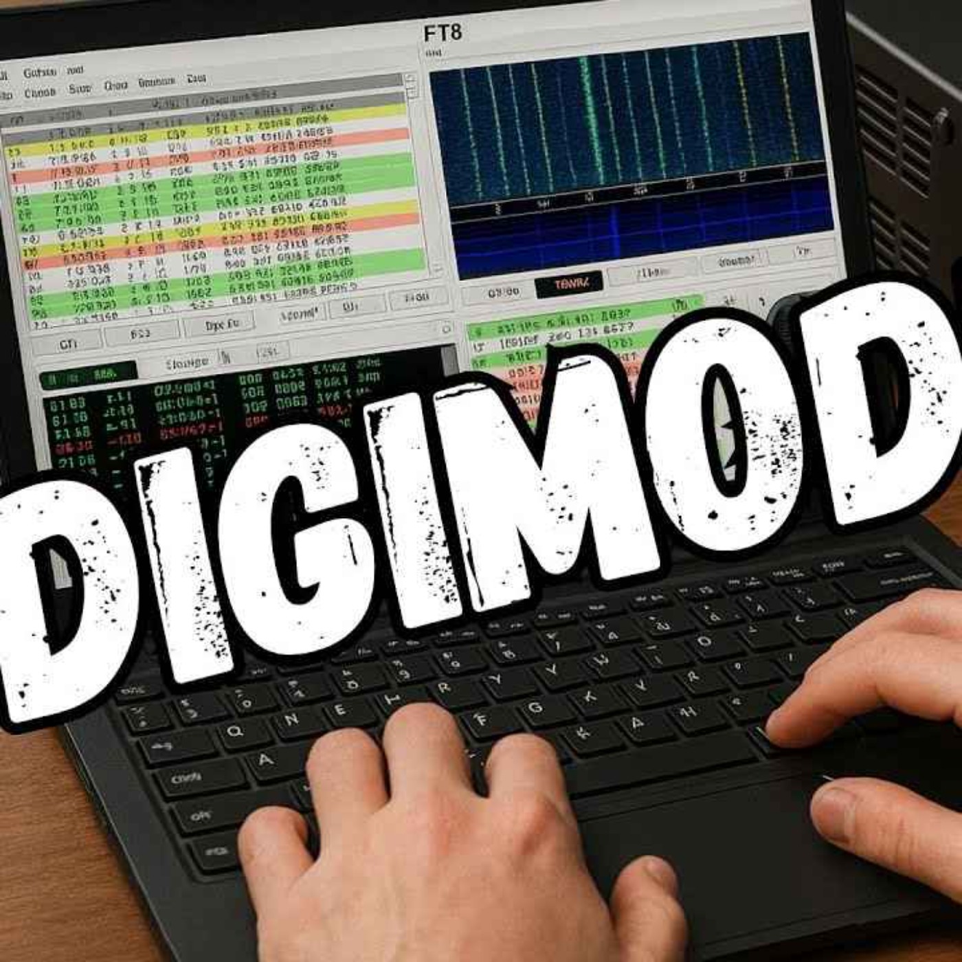 The European Ham Radio Show