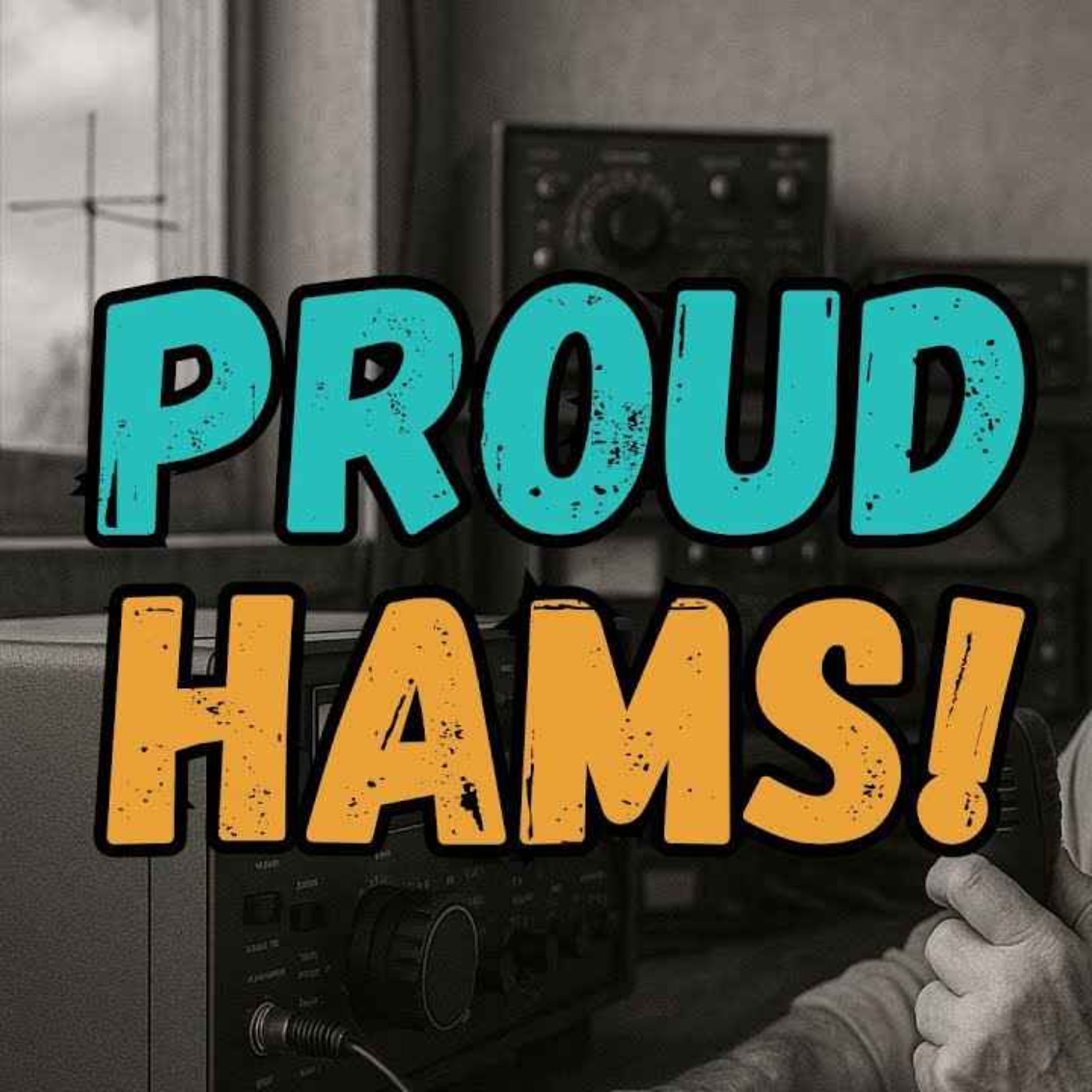 The European Ham Radio Show