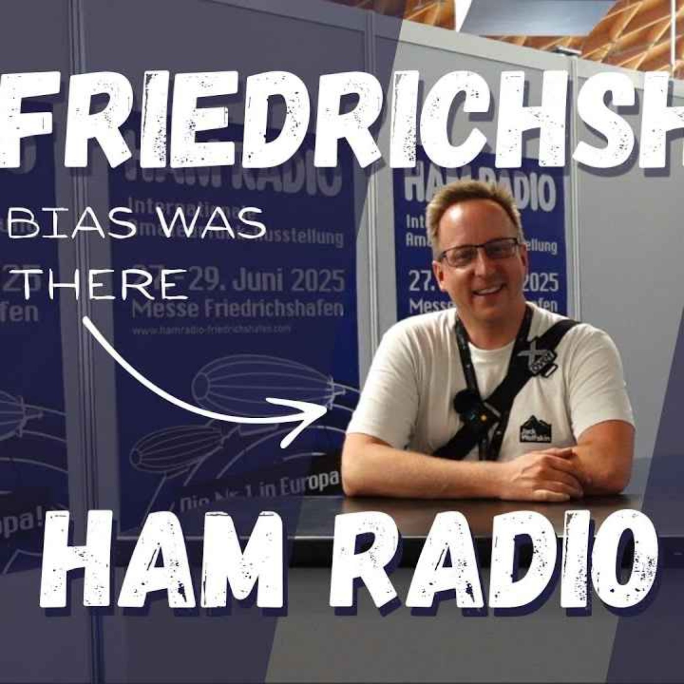 The European Ham Radio Show