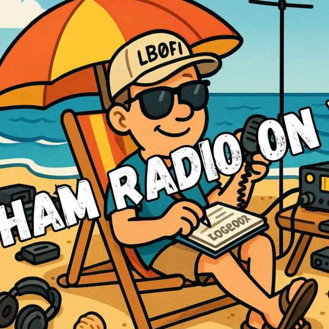 The European Ham Radio Show