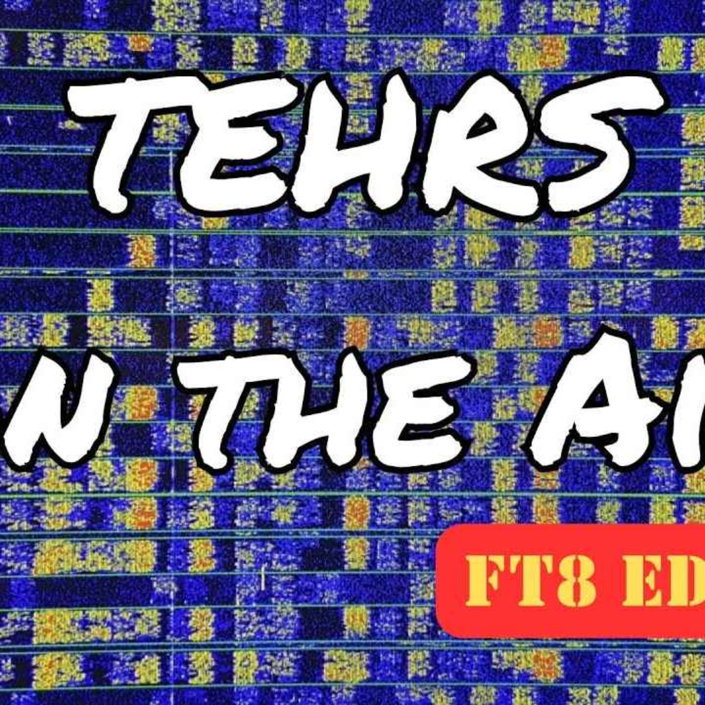 The European Ham Radio Show