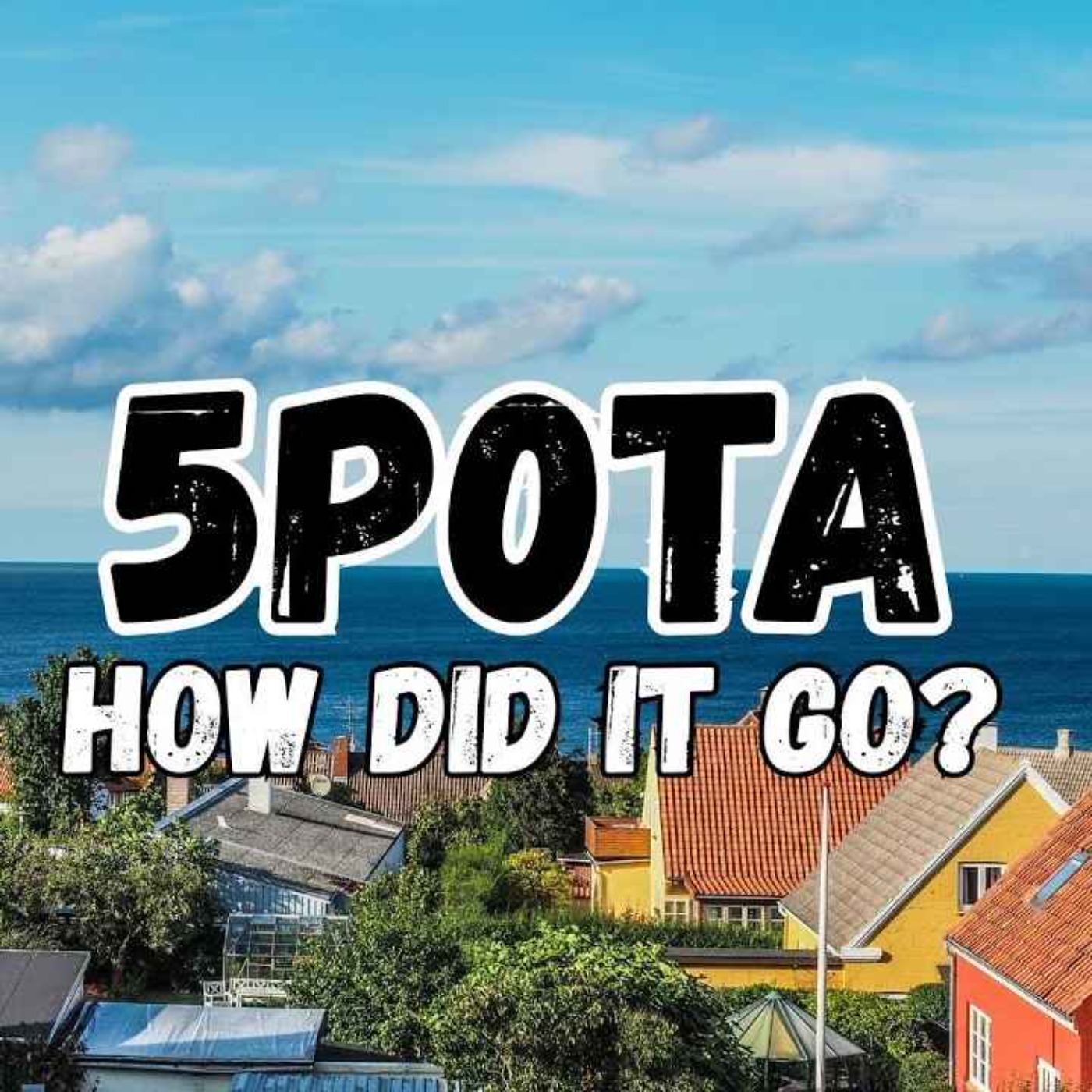 The European Ham Radio Show