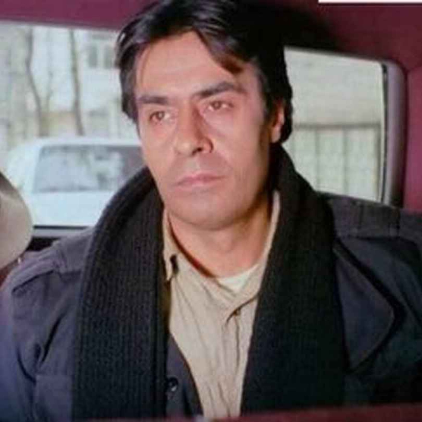 کاور جنبش