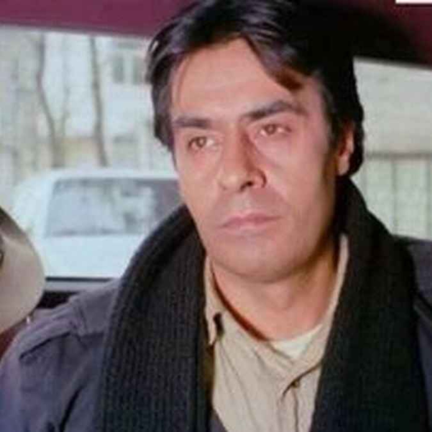 کاور چینی نازک تنهایی من