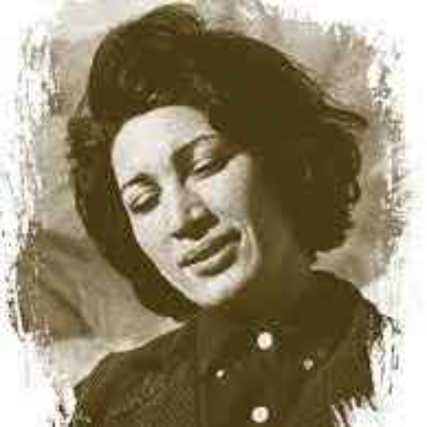 کاور فروغ فرخزاد