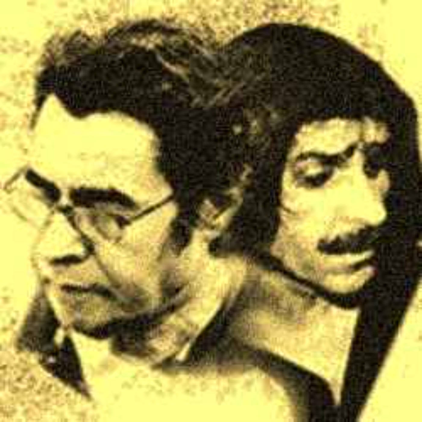 کاور دکلمه ترکیبی حسین پناهی و خسرو شکیبایی