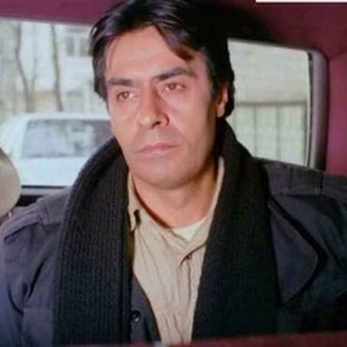 کاور سالی از بلخ (سعدی)