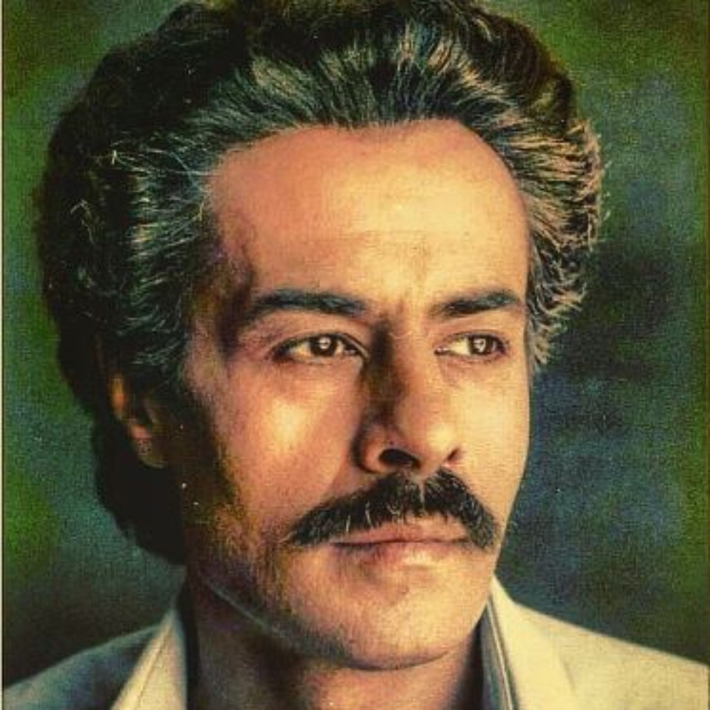 کاور صدای تو