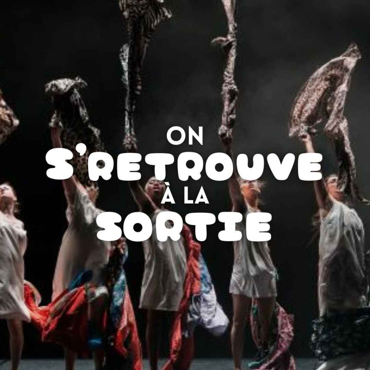 On s'retrouve à la sortie de "MALDONNE" episode artwork