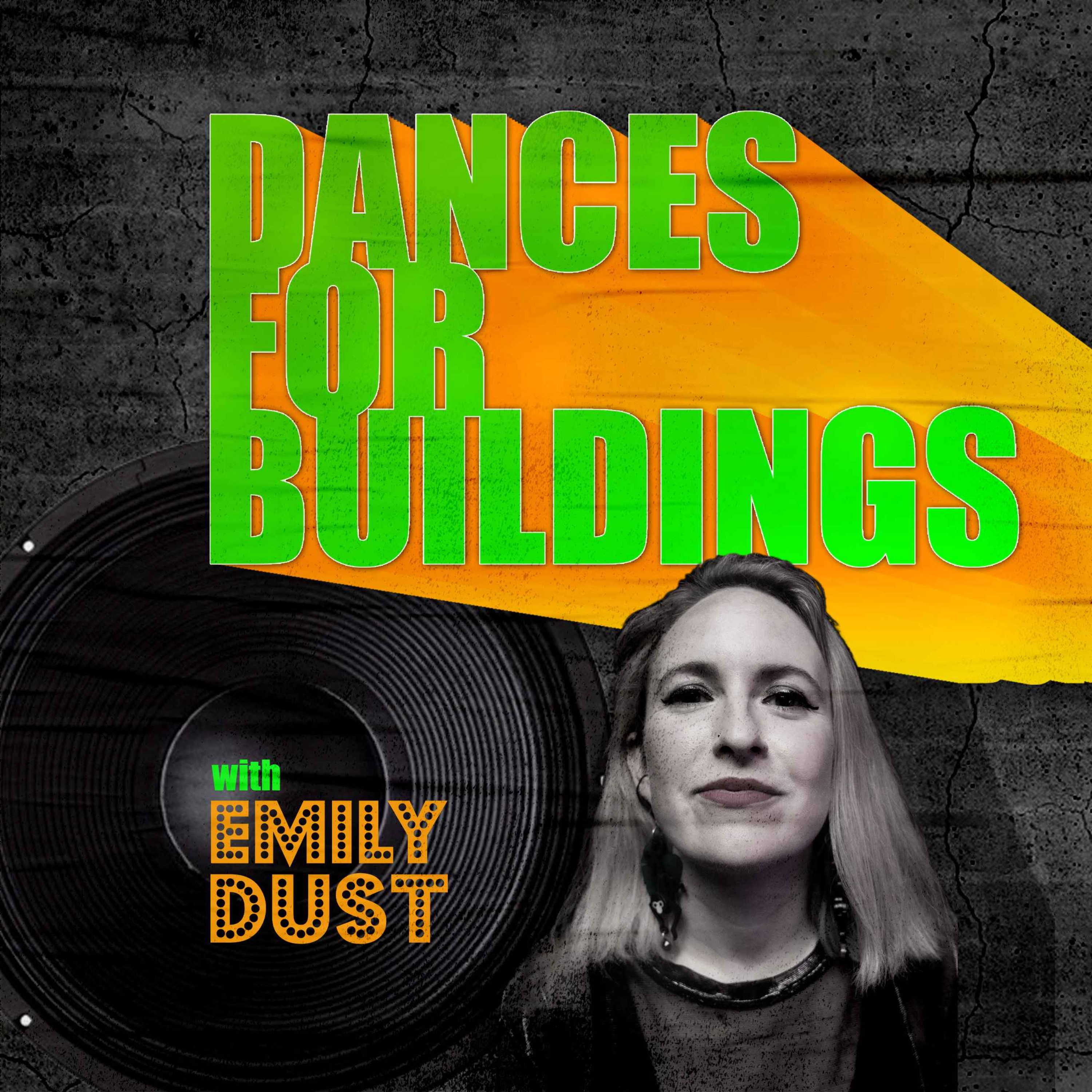 The Best Of Dances for Buildings Season 1 episode artwork