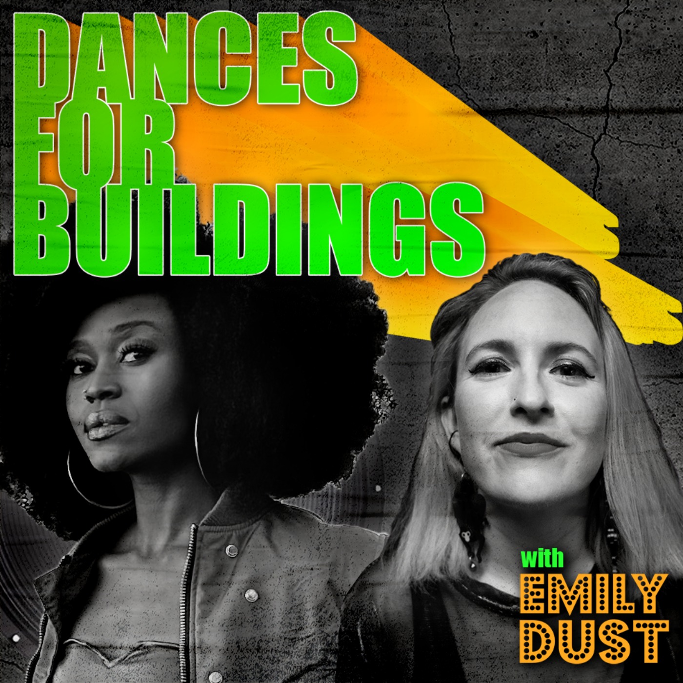 Catu Diosis on Learning How to DJ in Uganda, Moving to Germany and Experiencing a True Brazilian Carnival